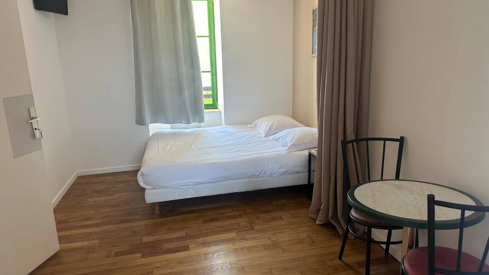 Oda ve Kahvaltı Chambres / Bedroom Pleine-Fougères