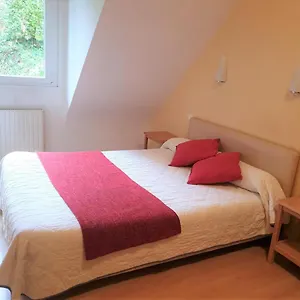 Hotel L'orée Du Bois, Ergué-Gabéric