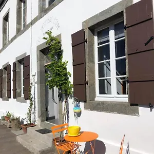 Bed & Breakfast La Dernière étape, Port-Launay