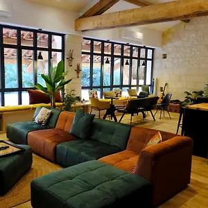 visit hotel