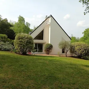 Le Temps D'un Sejour En Bretagne D'hotes Bed & Breakfast