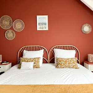 Parenthese Bed & Breakfast