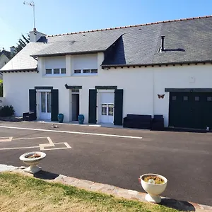 D'hotes Regine Couette-café